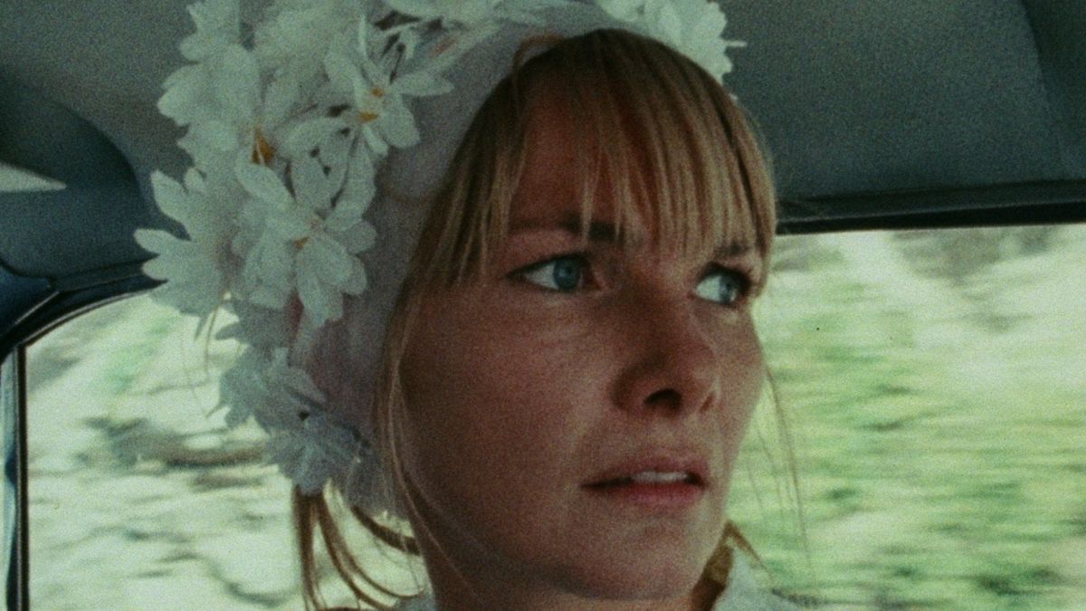 Wanda Ruddy Wanda’ review by Willow Maclay • Letterboxd