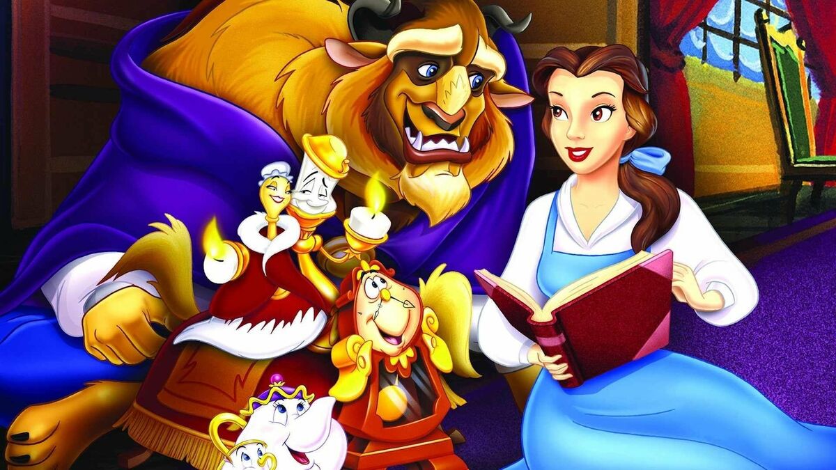 Belle S Magical World 1998 Directed By Cullen Blaine Dale Case Reviews Film Cast Letterboxd