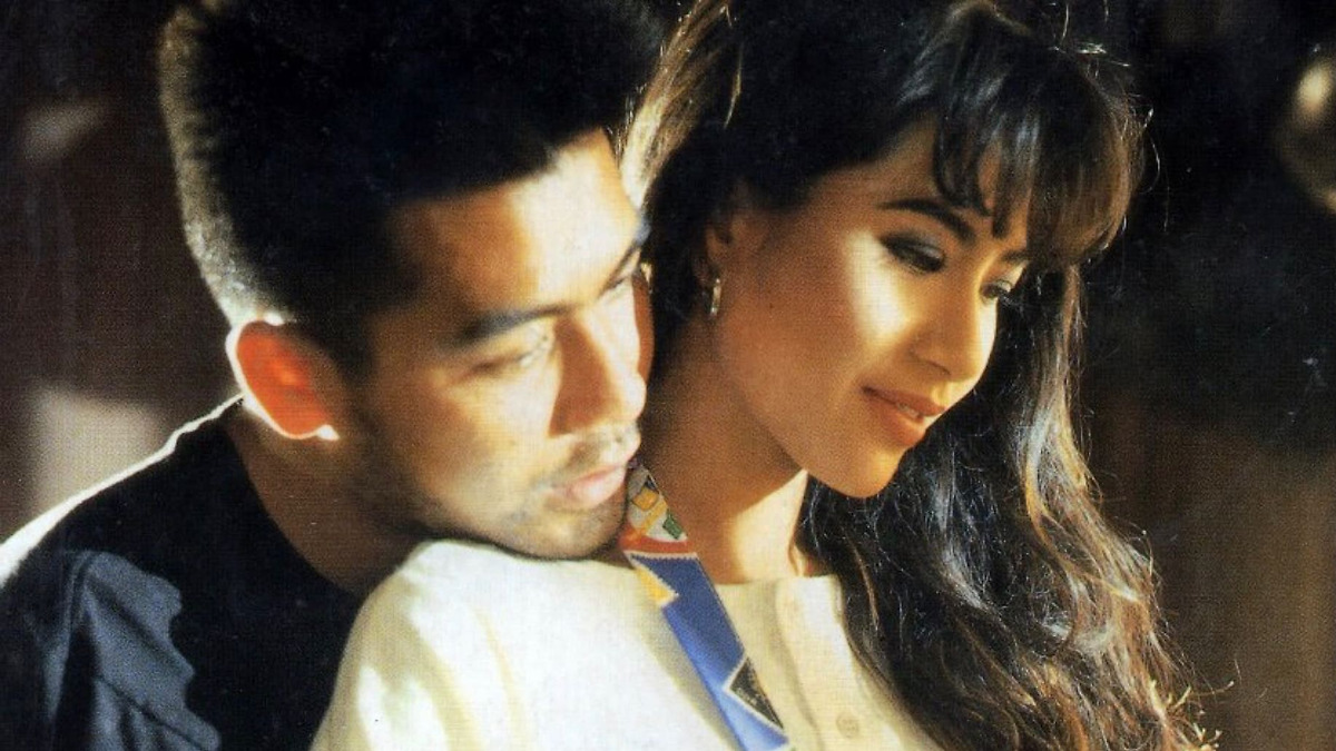 ‎The Dumb Die Fast, The Smart Die Slow (1991) directed by Manop Udomdej ...