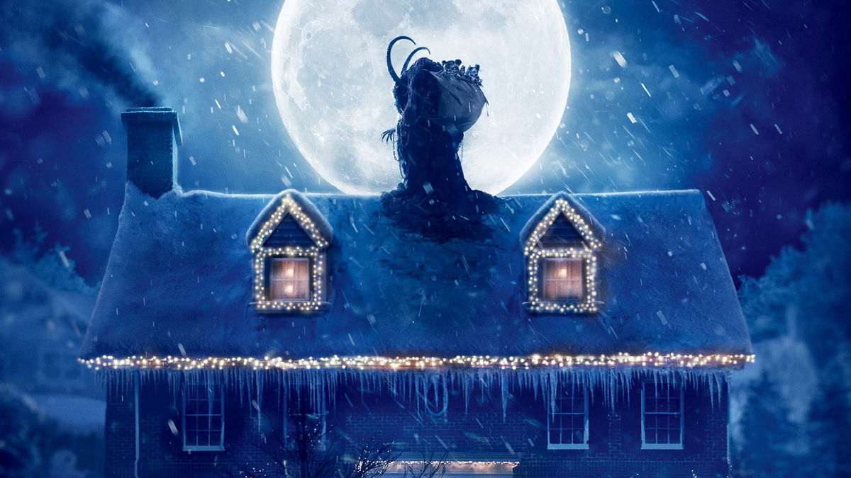 Krampus (2015) directed by Michael Dougherty • Reviews, film + cast