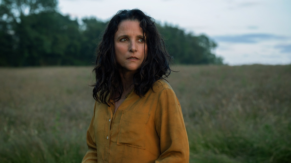 A ★★½ review of Tuesday (2023)