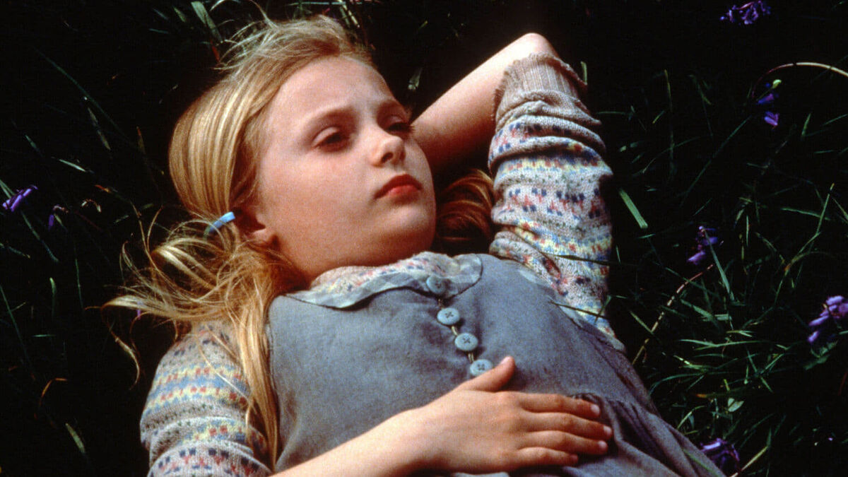 The Secret of Roan Inish (1994) directed by John Sayles • Reviews ...
