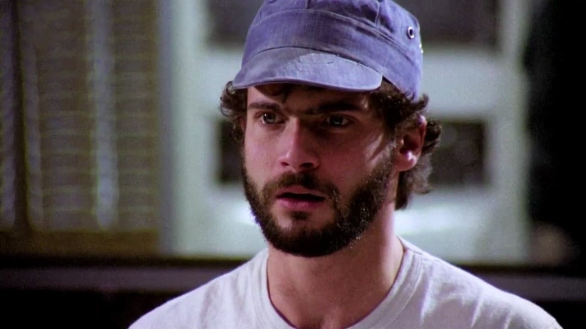 ‎The Dream's Not Over (1982) directed by Sérgio Rezende • Reviews, film ...