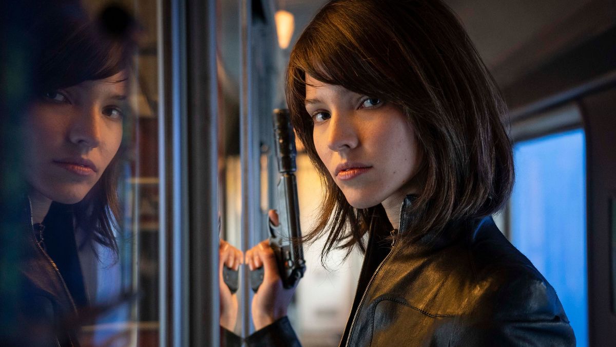 A ★ review of Anna (2019)