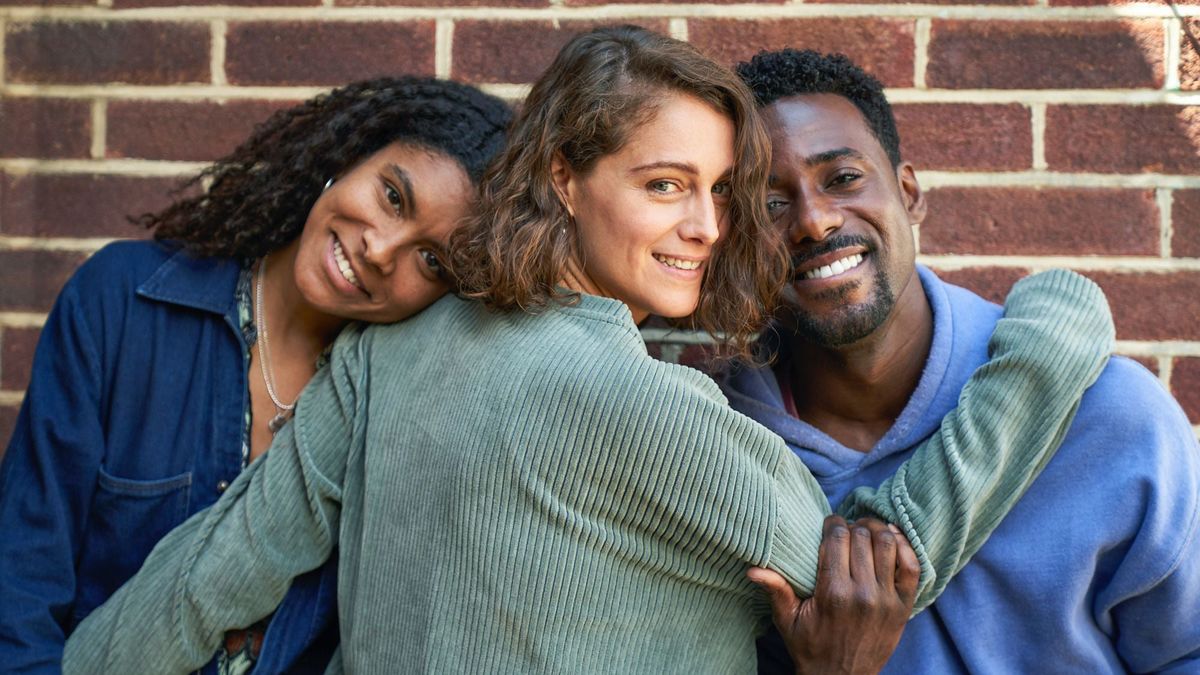 ‎Trigonometry (2020) directed by Athina Rachel Tsangari, Stella Corradi