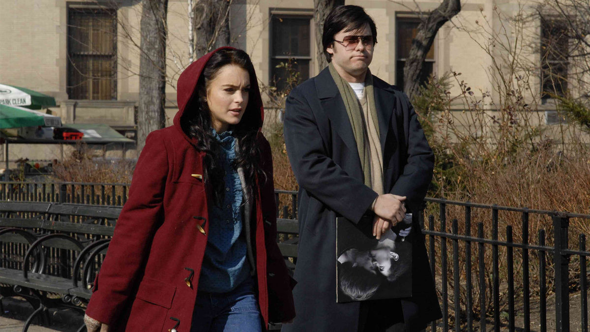 Chapter 27 (2007) directed by Jarrett Schaefer • Reviews, film + cast ...