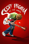 Scott Pilgrim vs. the World (2010)
