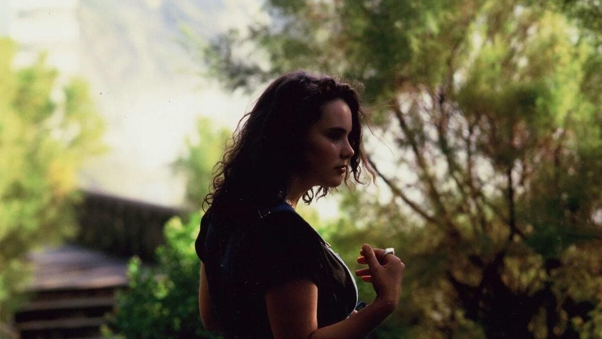 ‎erotic cinema directed by women, a list of films by Justin LaLiberty ...