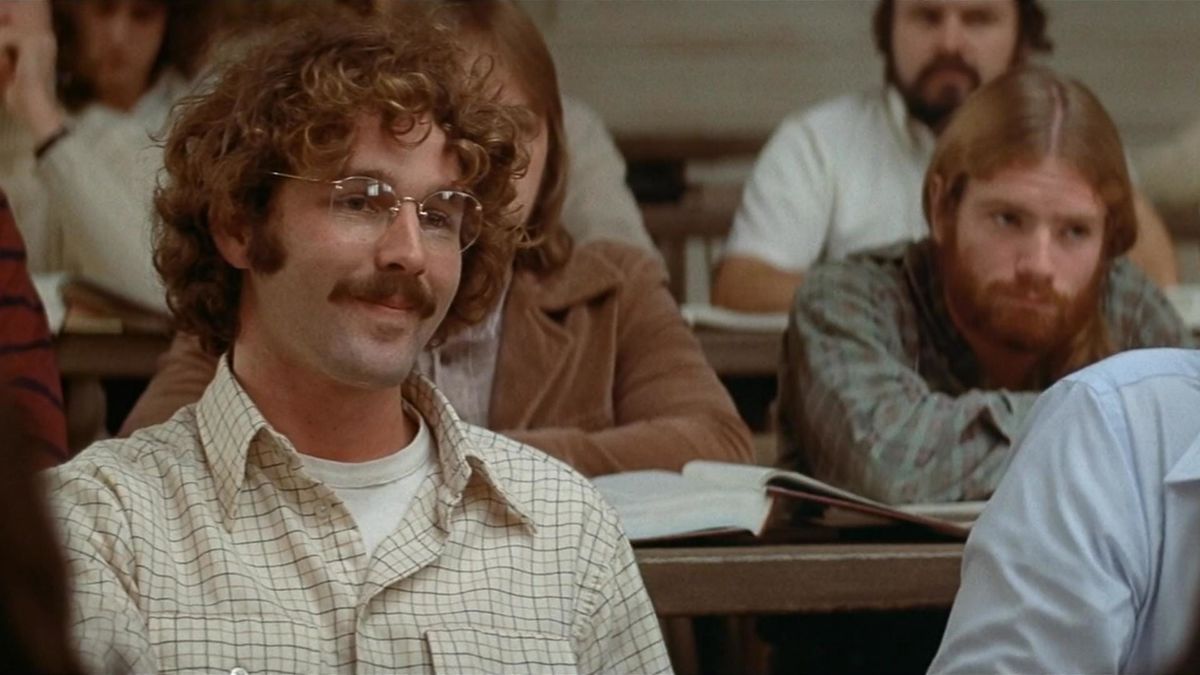 Letterboxd — Your life in filmThe Paper Chase