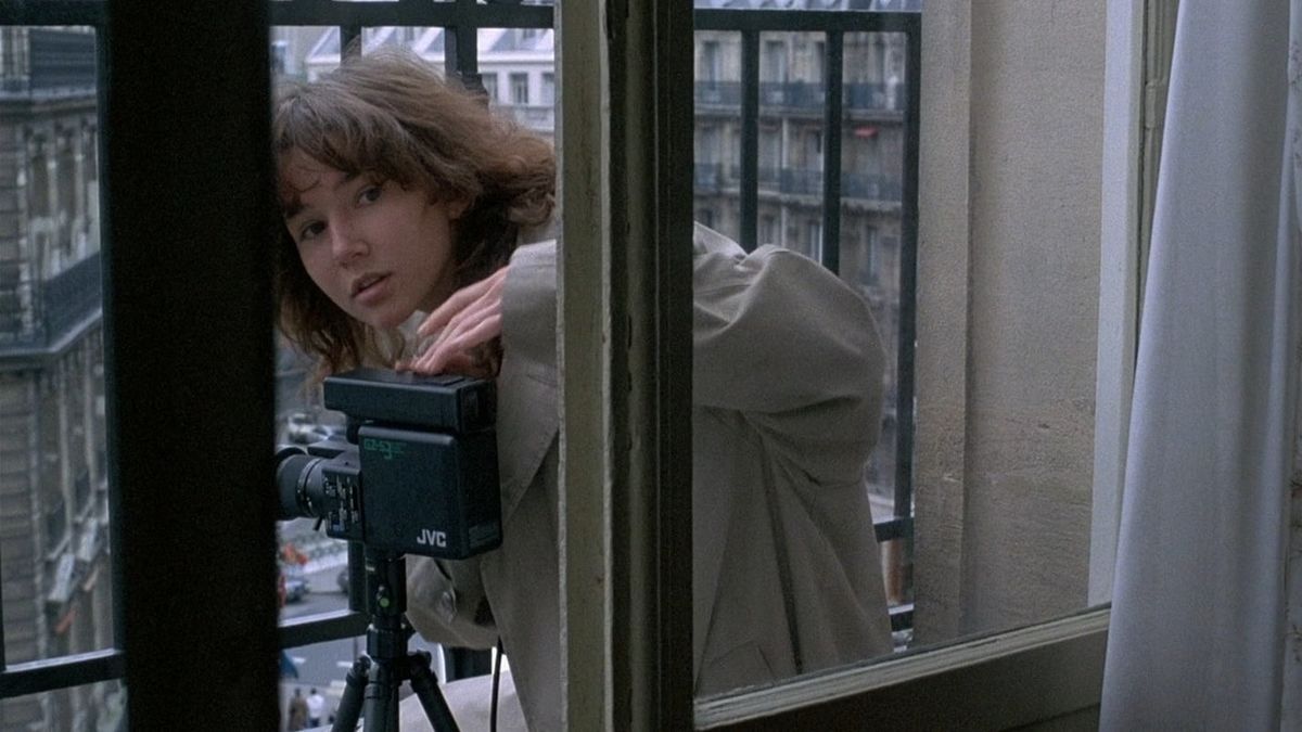 Letterboxd — Your life in film List by migblah Pro How to prevent The Fabelmans, by Godard (1930-2022)