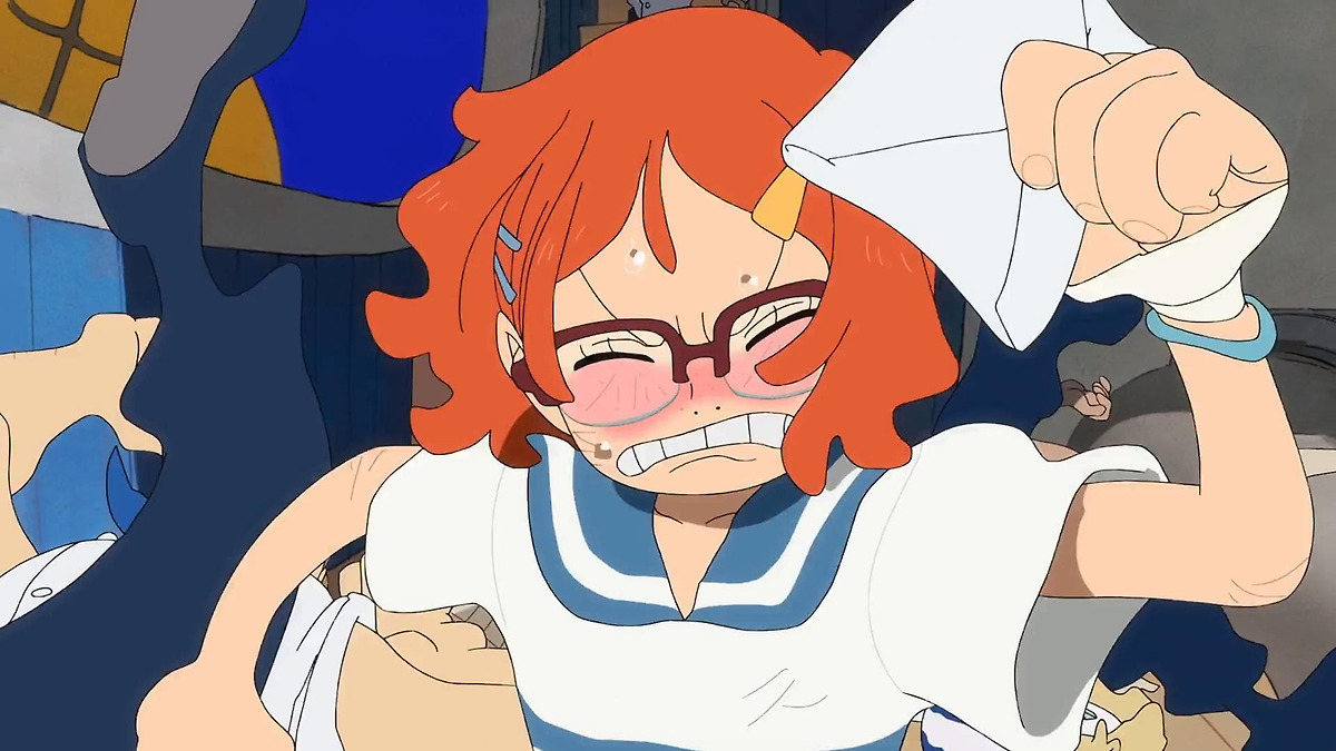 One Piece Fan Letter’ watched by nico • Letterboxd