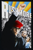 Poster for Rushmore (1998)