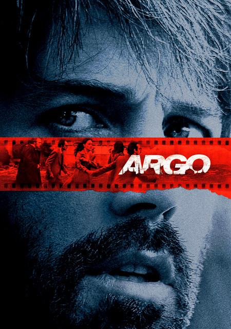 Argo poster
