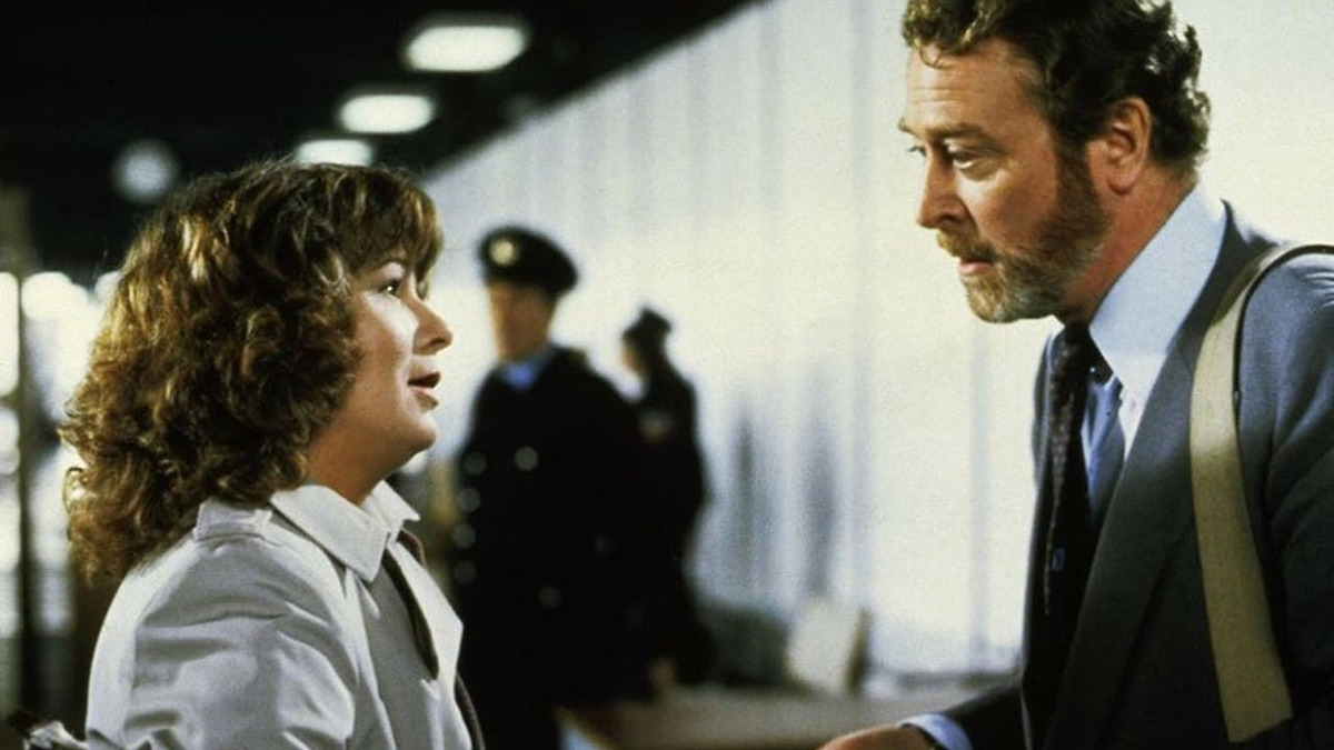 Educated Rita Educating Rita (1983) directed by Lewis Gilbert • Reviews, film + cast ...