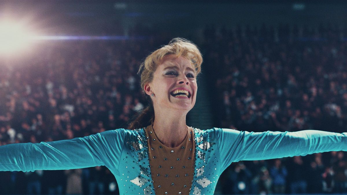 I, Tonya’ watched by vickgoat • Letterboxd
