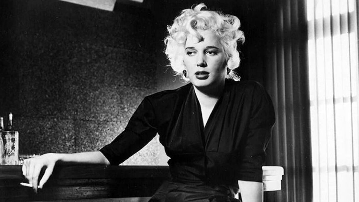 ‎Wicked Woman (1953) directed by Russell Rouse • Reviews, film + cast
