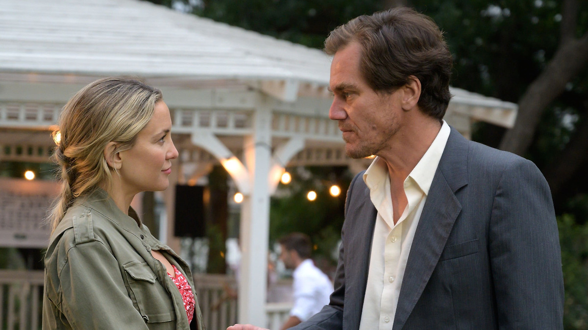 A Little White Lie (2023) directed by Michael Maren • Reviews, film + cast