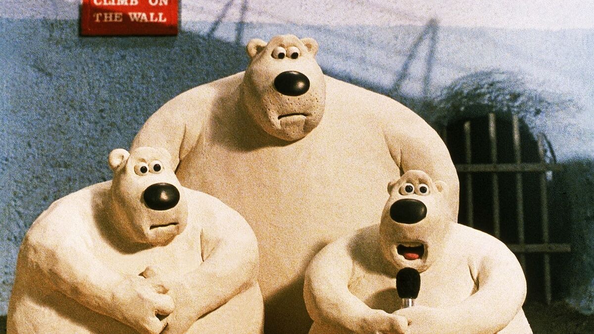 Creature Comforts 1989 Directed By Nick Park Reviews Film Cast creature-comforts-1989-directed-by-nick-park-reviews-film-cast