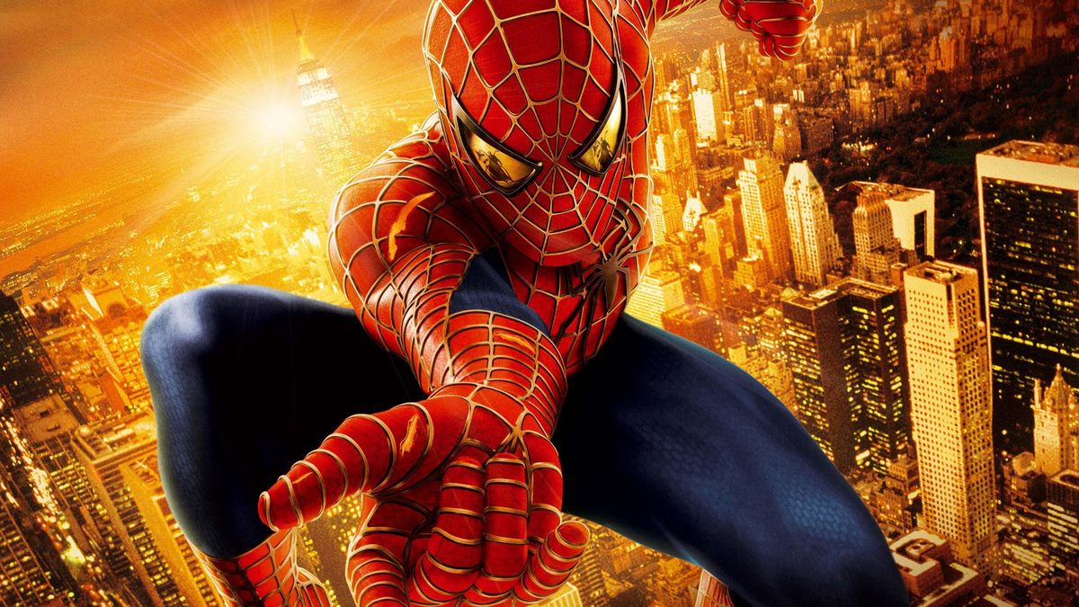 Spider-Man 2