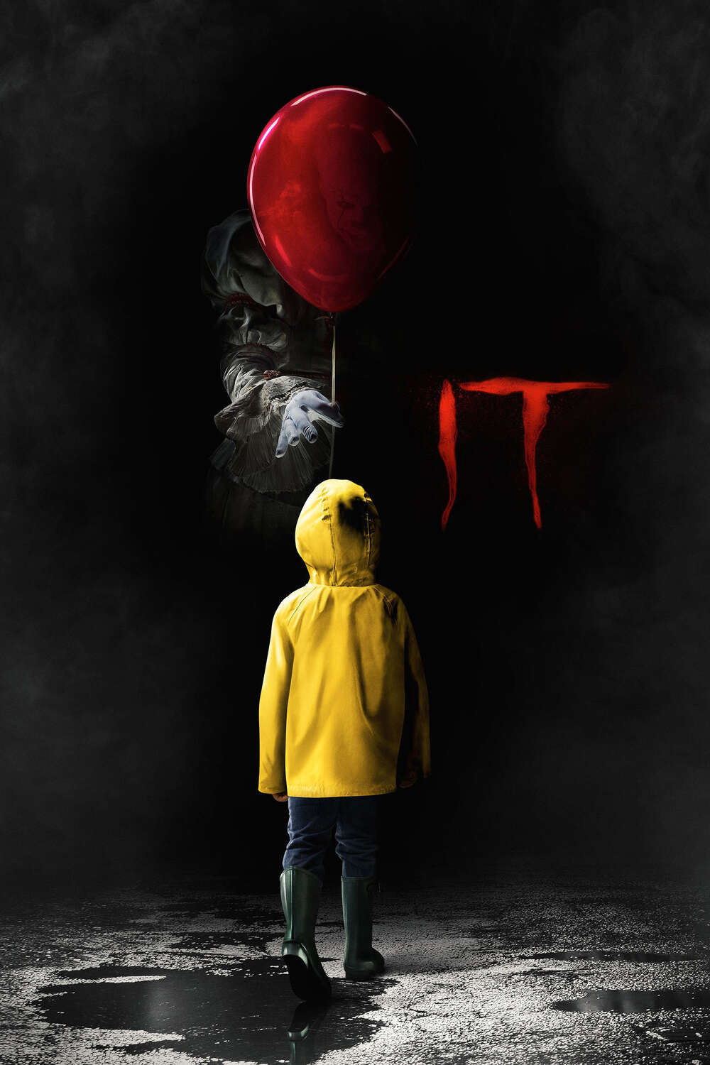 It cover