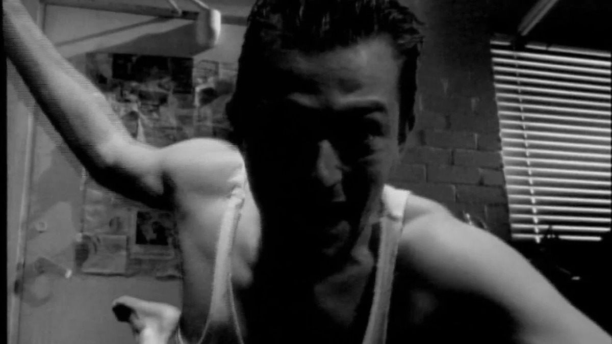 ‎Doodlebug (1997) directed by Christopher Nolan • Reviews, film + cast ...