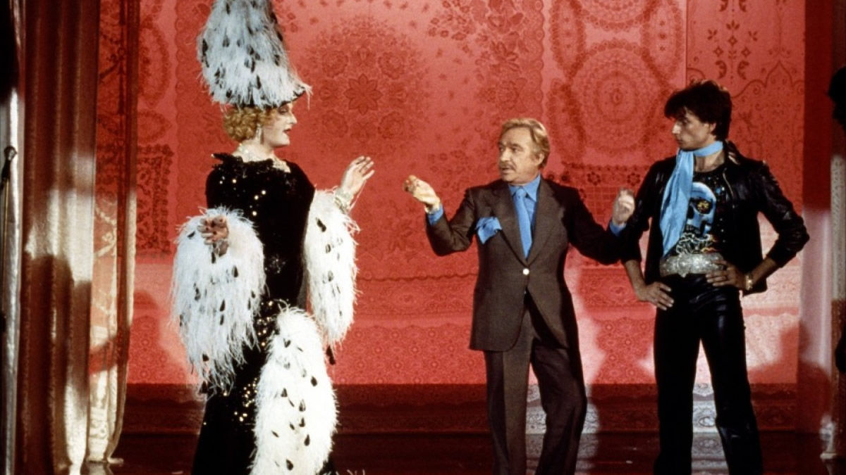 La Cage aux Folles (1978) directed by Γdouard Molinaro β’ Reviews, film +  cast β’ Letterboxd
