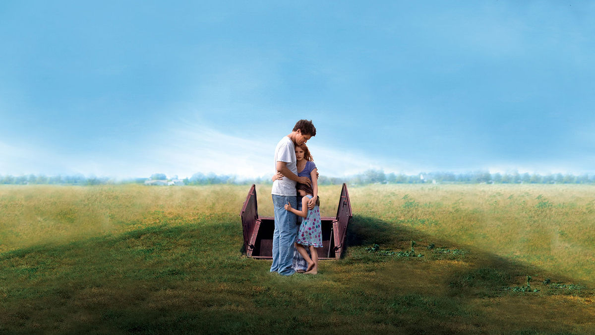 Take Shelter (2011) directed by Jeff Nichols • Reviews, film + cast