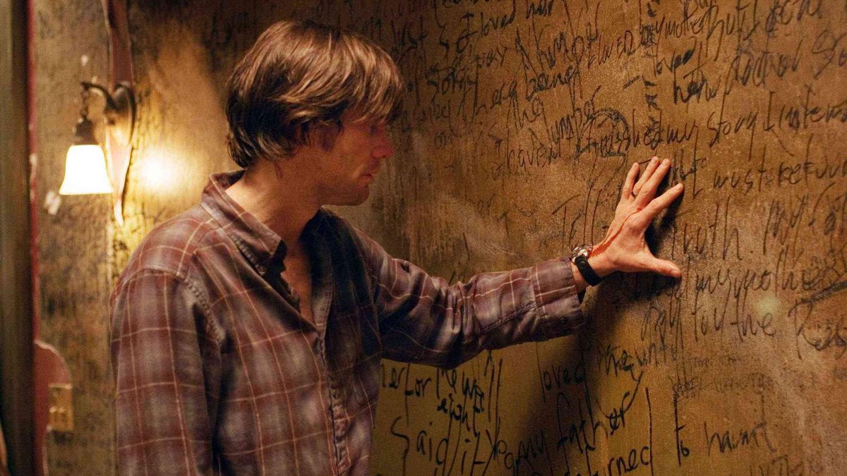The Number 23’ watched by Su • Letterboxd