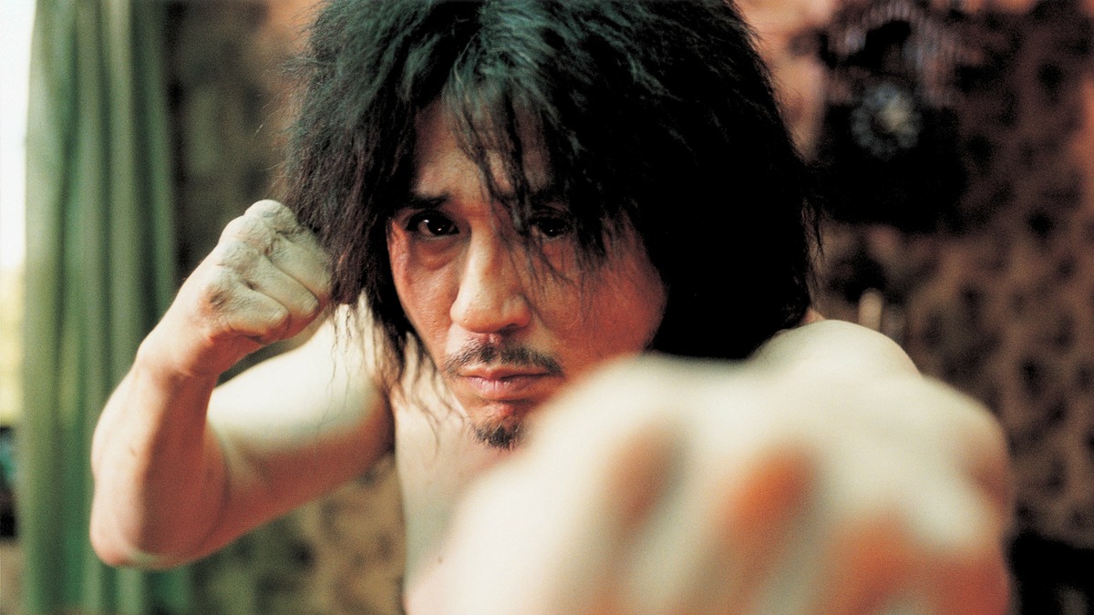 Oldboy Film İncelemesi: Kanla Yazılmış Bir İntikam Planı 11 Oldboy (2003) directed by Park Chan-wook • Reviews, film + cast • Letterboxd