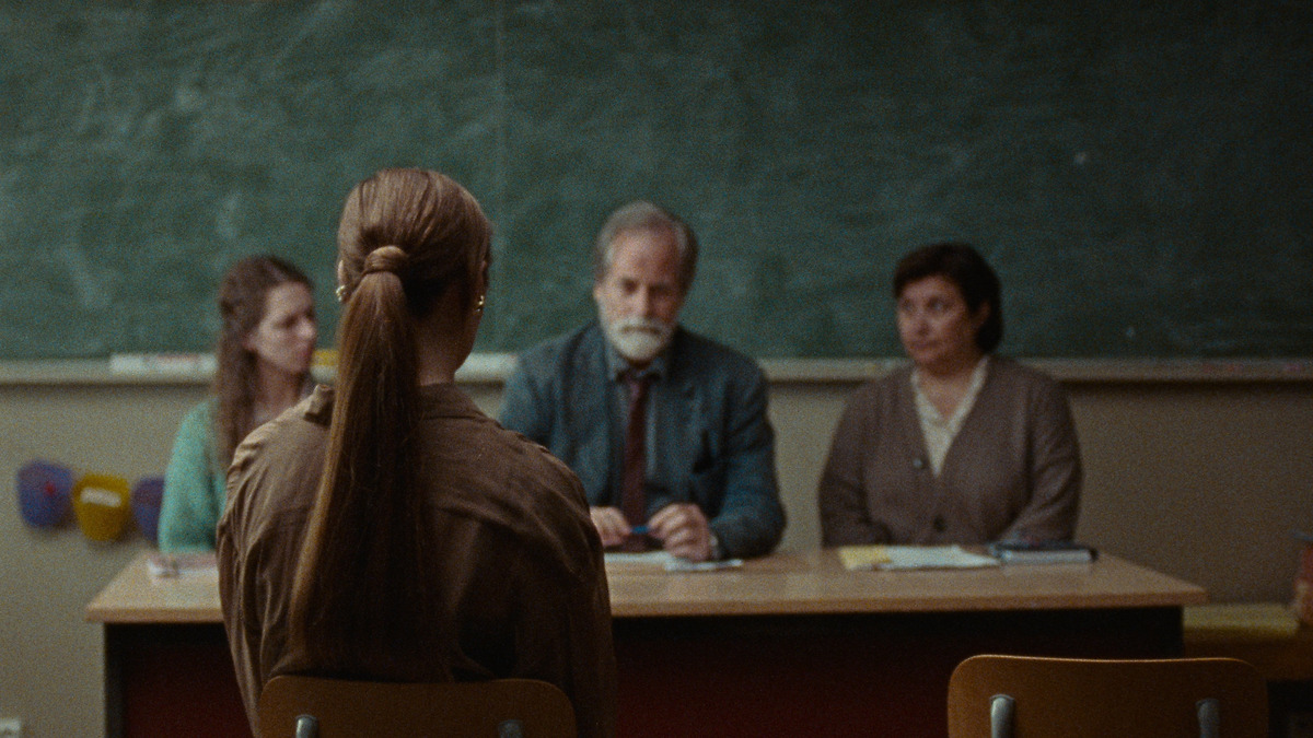 Armand’ review by Ruby • Letterboxd