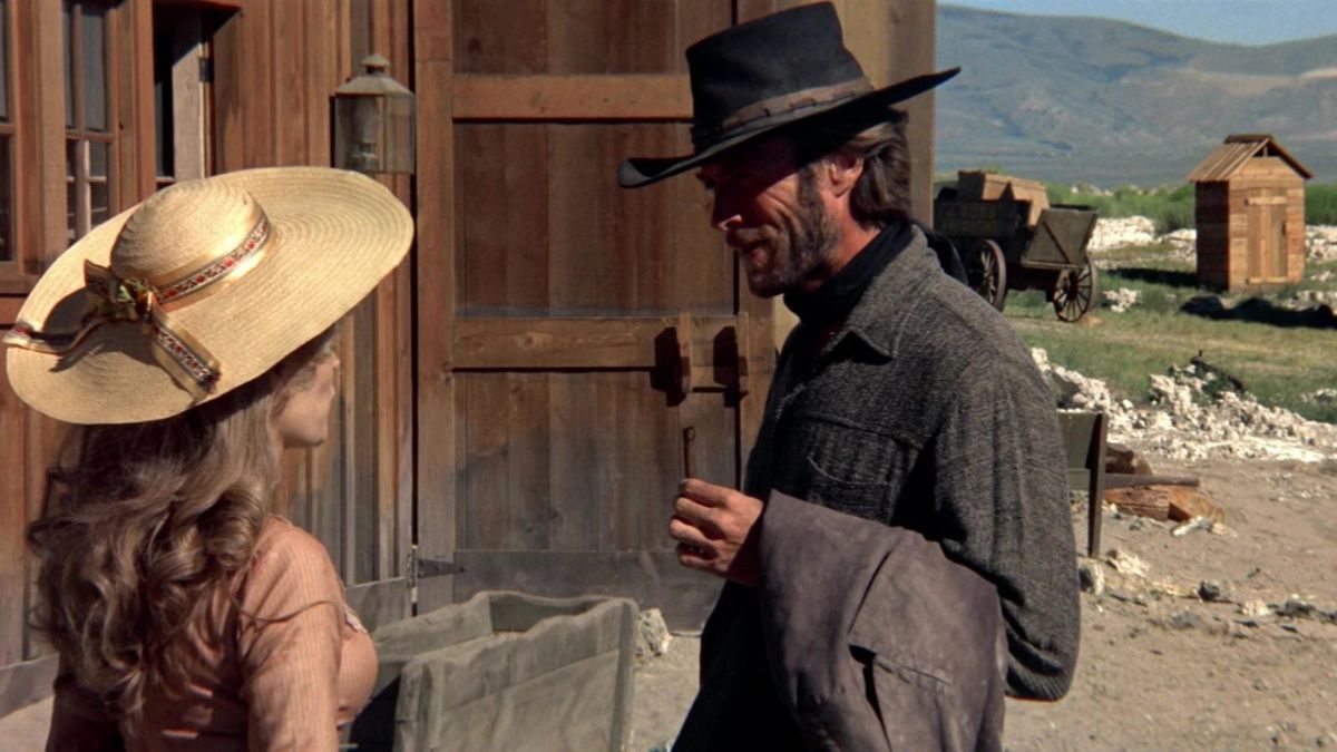 زیرنویس High Plains Drifter 1973 - بلو سابتايتل زیرنویس High Plains Drifter 1973 - بلو سابتايتل