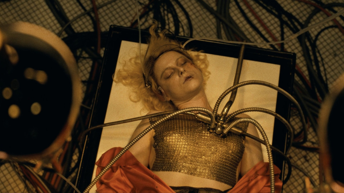 The Bride! (2026) directed by Maggie Gyllenhaal • Film + cast • Letterboxd