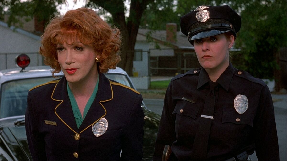 ‎Psycho Beach Party (2000) directed by Robert Lee King • Reviews, film