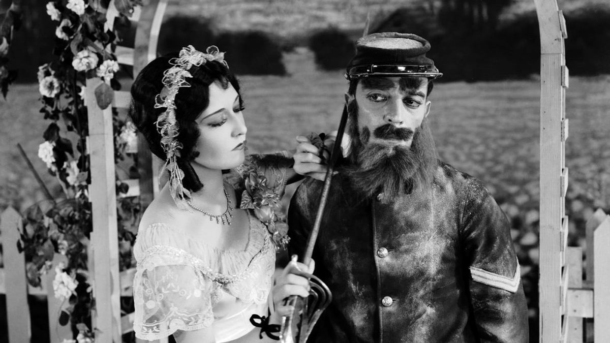 ‎Spite Marriage (1929) directed by Buster Keaton, Edward Sedgwick