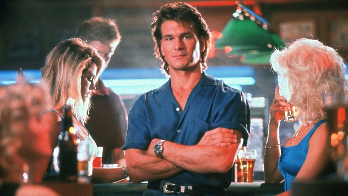 Road House (1989) directed by Rowdy Herrington • Reviews, film + cast
