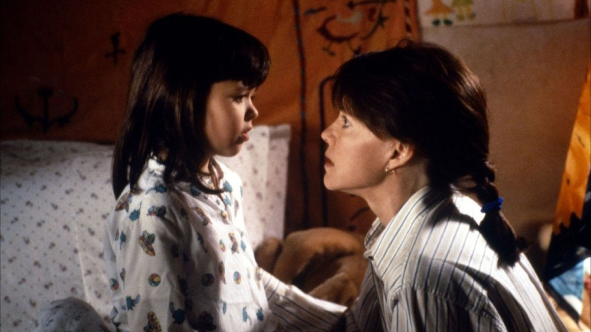 Not Without My Daughter (1991) directed by Brian Gilbert • Reviews, film + cast • Letterboxd Not Without My Daughter (1991) directed by Brian Gilbert • Reviews, film + cast • Letterboxd
