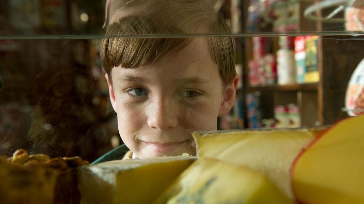 ‎Toast (2010) directed by S.J. Clarkson • Reviews, film + cast • Letterboxd