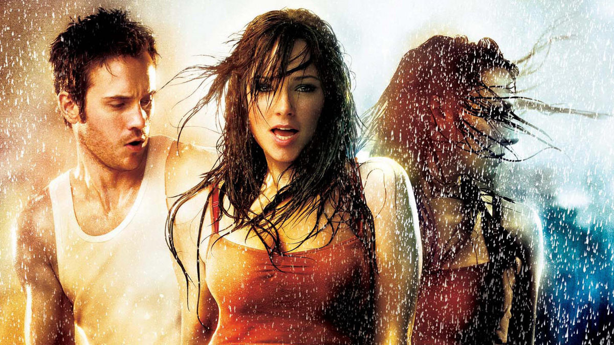 Step Up 2: The Streets (2008) directed by Jon M. Chu • Reviews, film