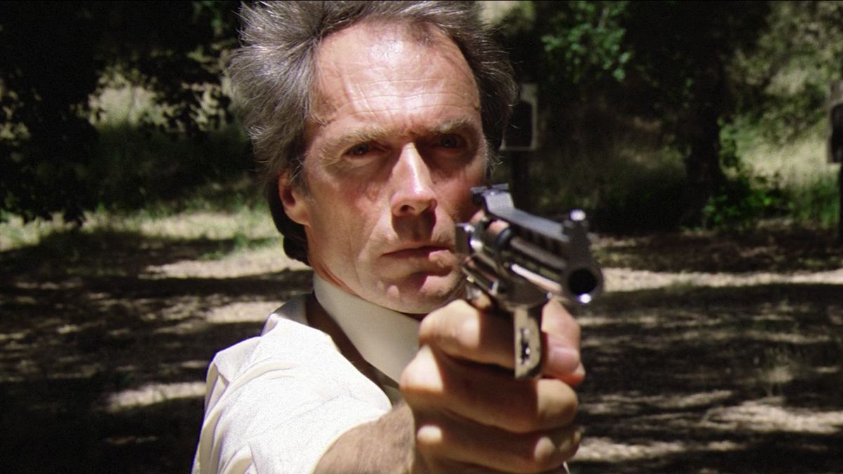 14. Sudden Impact 1983