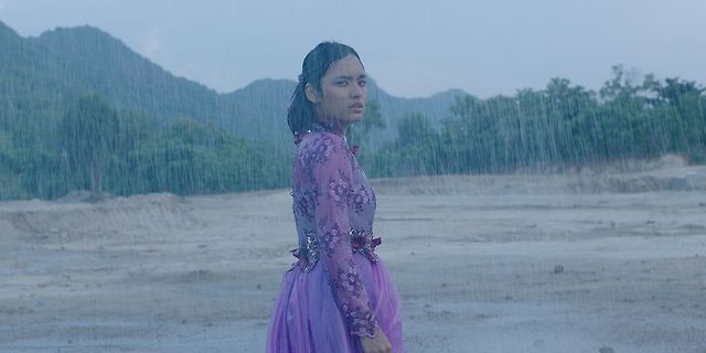 Kamila Andini’s Yuni was the third-highest rated film in Letterboxd’s 2021 Year in Review.