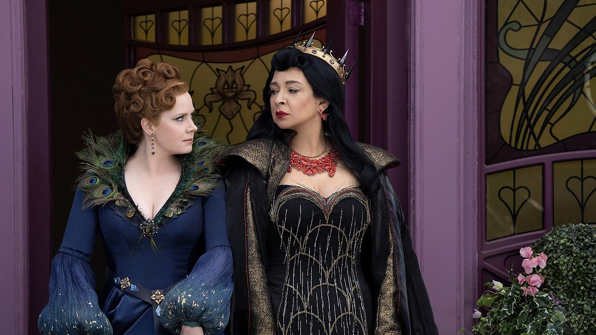 Disenchanted Science Disenchanted’ review by art • Letterboxd