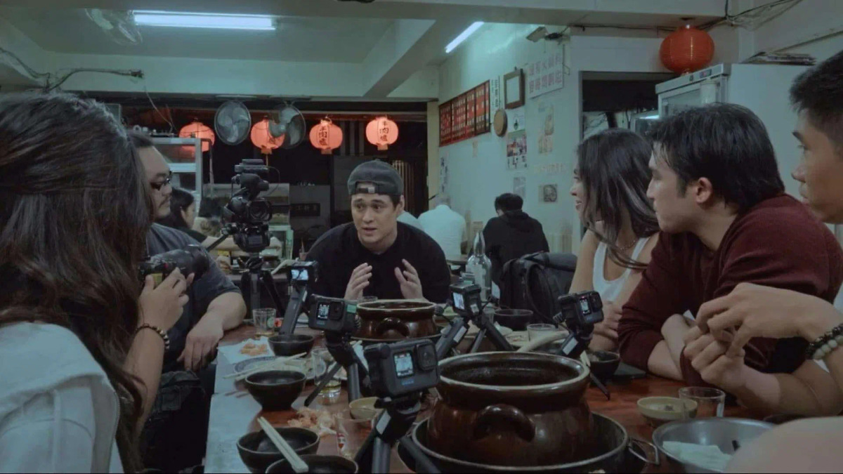 Strange Frequencies Taiwan Killer Hospital Review By Chris Brown