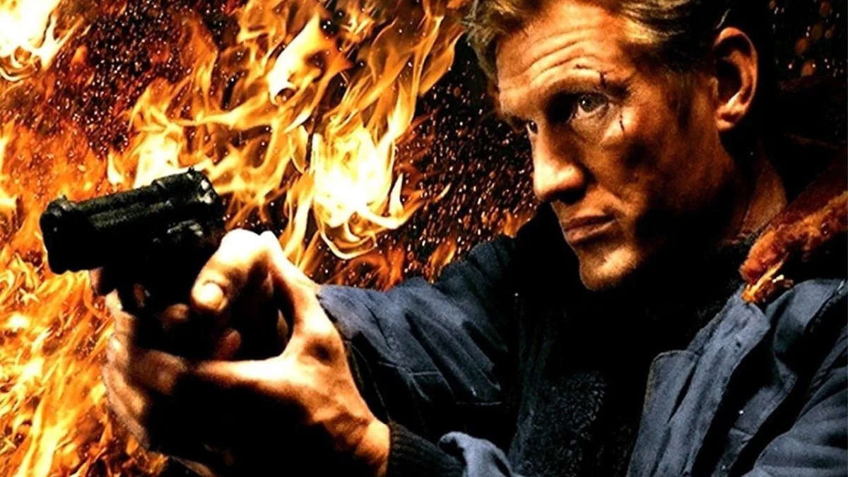 ‎Command Performance (2009) directed by Dolph Lundgren • Reviews, film ...