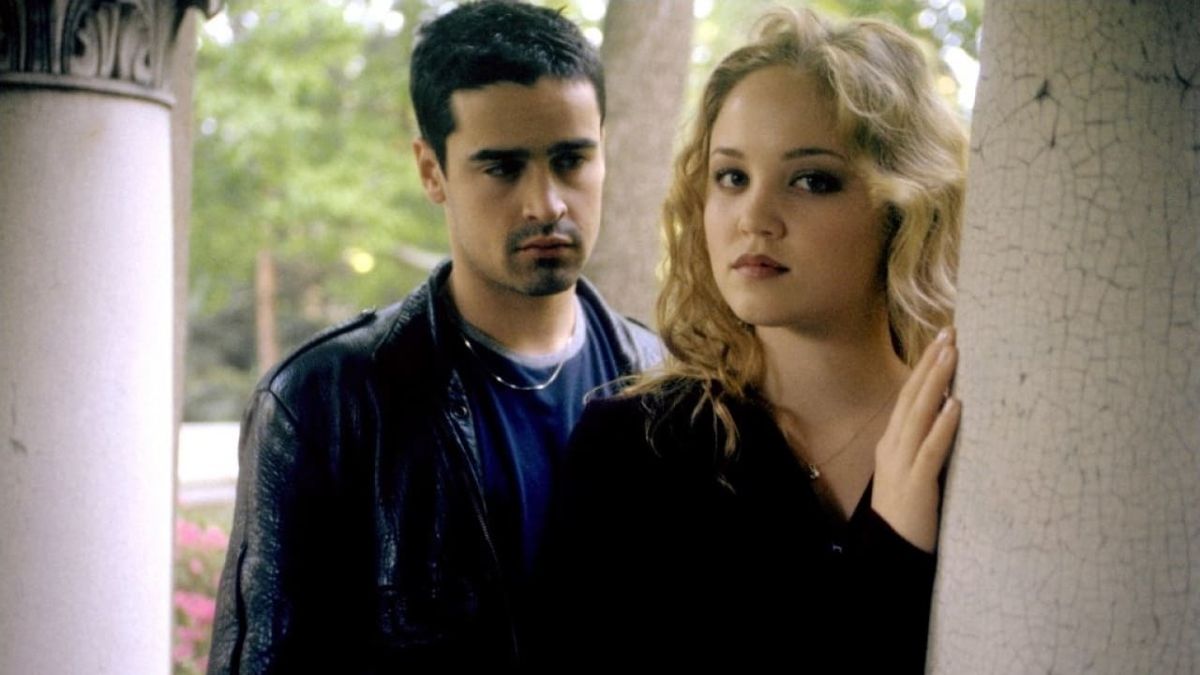 ‎Swimfan (2002) directed by John Polson • Reviews, film + cast • Letterboxd