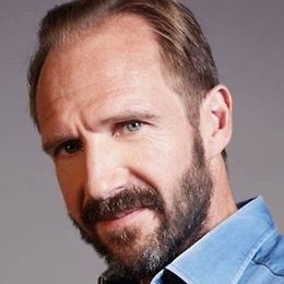 Ralph Fiennes