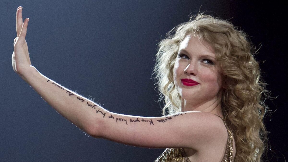 Taylor Swift Speak Now World Tour Movie Download Taylor Swift: Speak Now World Tour Live (2011) directed by Ryan Polito