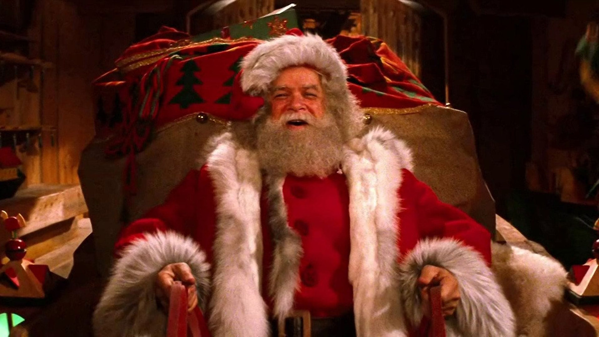 Santa Claus: The Movie (1985) directed by Jeannot Szwarc • Reviews Santa Claus: The Movie (1985) directed by Jeannot Szwarc • Reviews