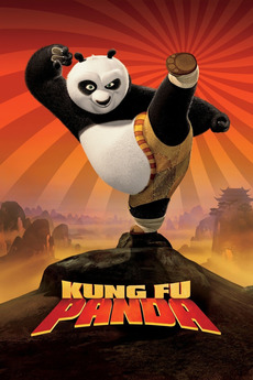 Kung Fu Panda Kung Fu Panda