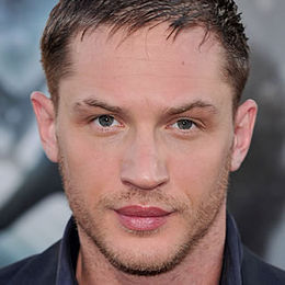 Tom Hardy