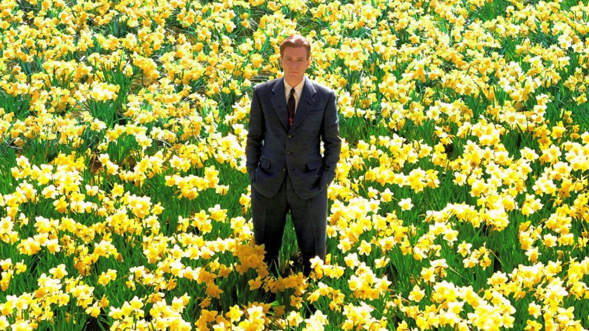 Big Fish’ review by James (Schaffrillas) • Letterboxd